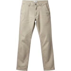 Columbia Women's Size 4 Beige Chino Casual Outdoor‎ Pants Regular Fit